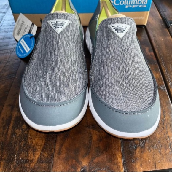 Columbia shoes men’s 8.5 NIB - Picture 4 of 9